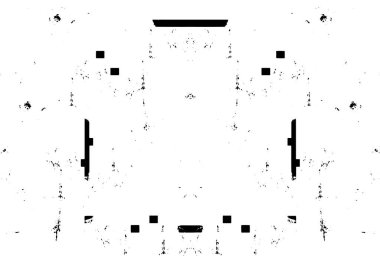 Eski grunge arkaplan soyut antika dokusu 