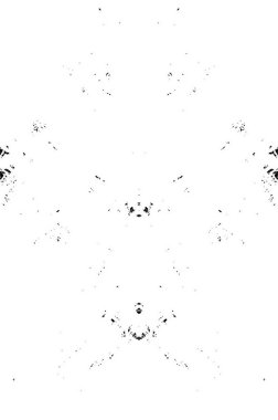 Eski grunge arkaplan soyut antika dokusu 