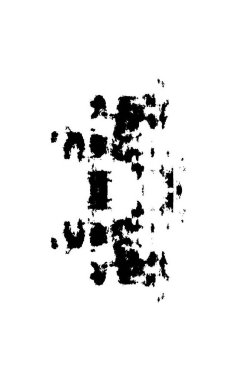 Eski grunge arkaplan soyut antika dokusu 