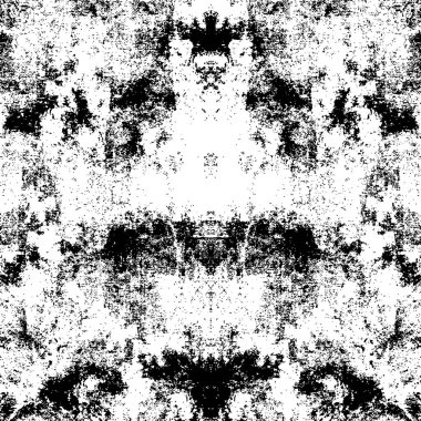 Eski grunge arkaplan soyut antika dokusu 