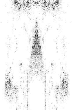 siyah ve beyaz soyut antika doku eski grunge arkaplan 