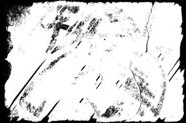 siyah ve beyaz soyut antika doku eski grunge arkaplan 