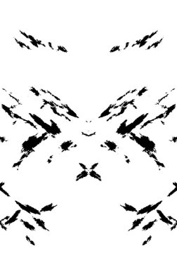 siyah ve beyaz soyut antika doku eski grunge arkaplan 