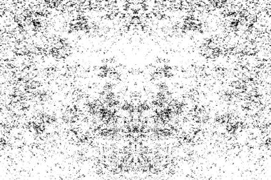 siyah ve beyaz soyut antika doku eski grunge arkaplan 