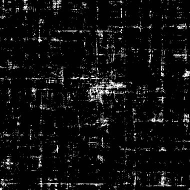 soyut siyah ve beyaz grunge şablonu, vektör illüstrasyonu