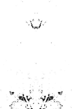 soyut siyah ve beyaz grunge şablonu, vektör illüstrasyonu