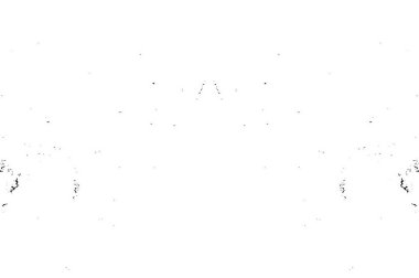 soyut siyah ve beyaz grunge şablonu, vektör illüstrasyonu