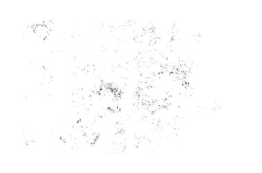 soyut siyah ve beyaz grunge şablonu, vektör illüstrasyonu