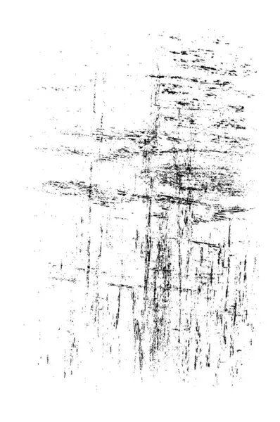 Grunge siyah ve beyaz dokusu. Soyut dağınık arkaplan
