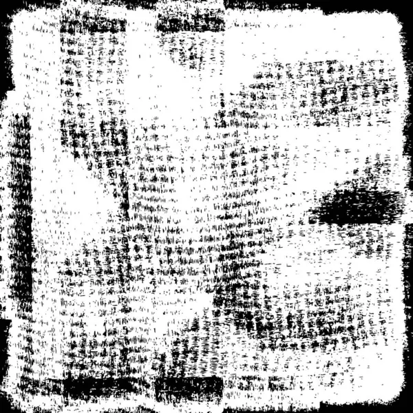 Абстрактная Грубая Текстура Векторная Иллюстрация — стоковый вектор