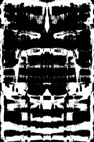 Soyut kaba doku. Vektör illüstrasyonu