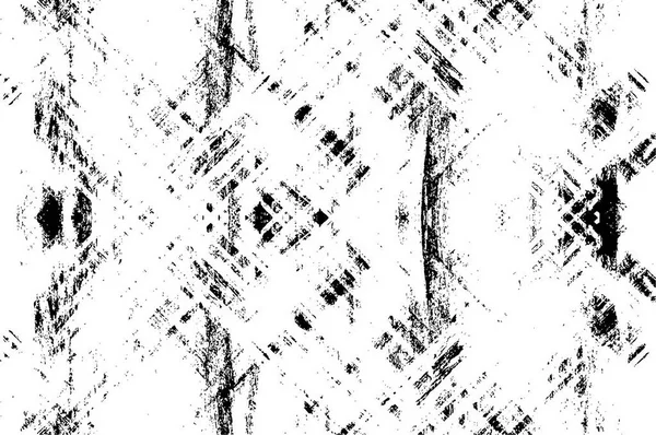 Texture Rugueuse Abstraite Illustration Vectorielle — Image vectorielle