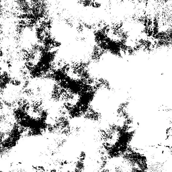 Grunge siyah ve beyaz dokusu. Koyu renk arkaplan