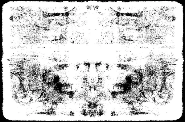 Paslı, soyulmuş metal, grunge arkaplan deseni sıkıntılı.