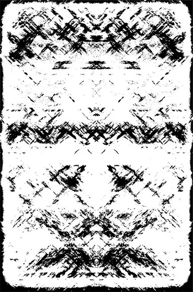 Paslı, soyulmuş metal, grunge arkaplan deseni sıkıntılı.