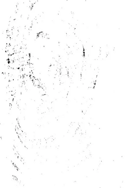 Черно Белая Фактура Темный Тусклый Фон — стоковый вектор