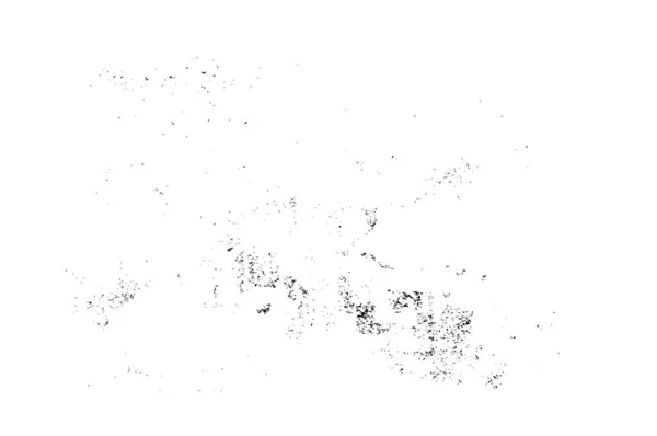 Черный Белый Гранж Фон — стоковый вектор