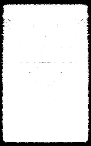 Textura Preta Branca Áspera Fundo Grunge Efeito Texturizado Abstracto Ilustração —  Vetores de Stock