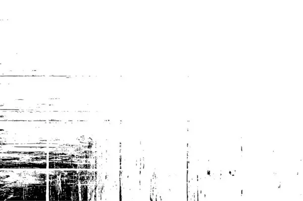 Texture Astratta Bianco Nero Sullo Sfondo Del Grunge Illustrazione Vettoriale — Vettoriale Stock