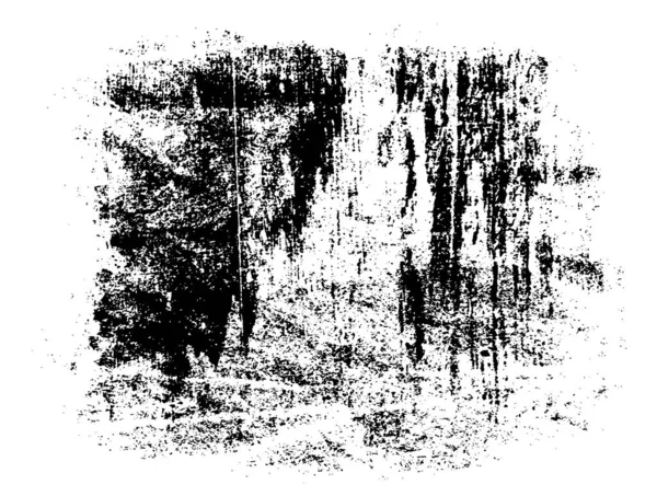 siyah ve beyaz renkli sıkıntılar. Grunge dokusu. soyut arkaplan. 