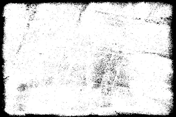 抽象的なブラックとホワイトグラウンジの背景 — ストックベクタ