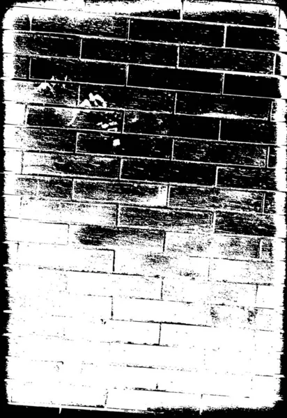 Fondo Grunge Abstracto Blanco Negro Con Arañazos — Archivo Imágenes Vectoriales