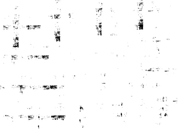 Тривожні Чорно Білі Плями Абстрактні Шпалери — стоковий вектор