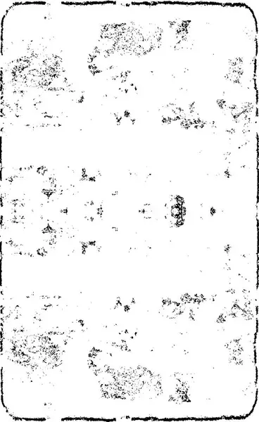 Черно Белые Пятна Абстрактные Обои — стоковый вектор