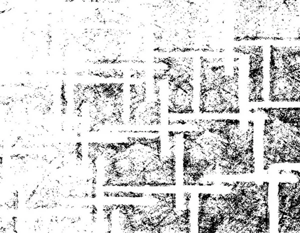 Abstrakte Antike Textur Alter Grunge Hintergrund — Stockvektor