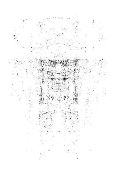 Абстрактна Антична Текстура Старий Гранжевий Фон — стоковий вектор