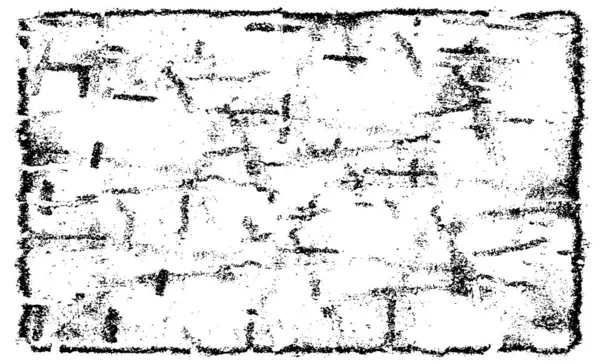 Старый Гранж Фон Абстрактная Антикварная Текстура — стоковый вектор
