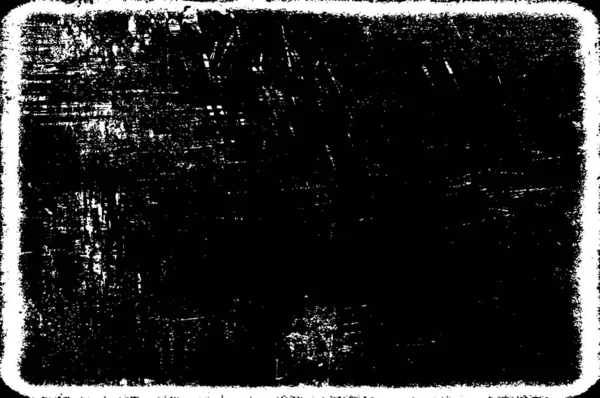 Viejo Grunge Fondo Abstracto Textura Antigua — Archivo Imágenes Vectoriales