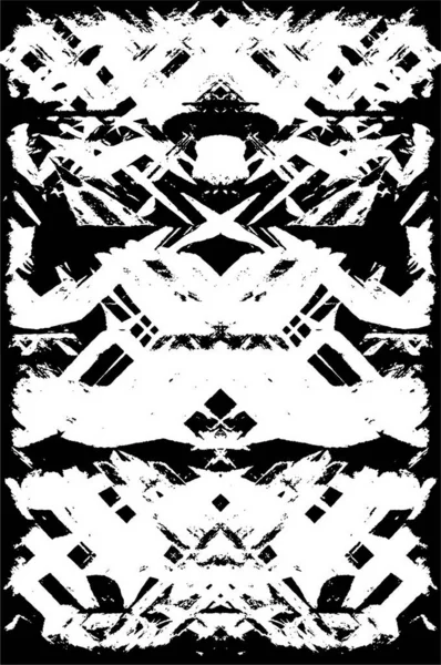 Vechi Grunge Fundal Abstract Textura Antică — Vector de stoc
