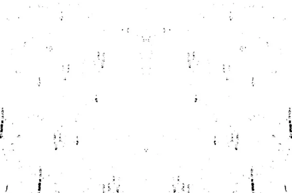 Старий Гранжевий Старовинний Фон Абстрактна Антична Текстура Ретро Візерунком — стоковий вектор
