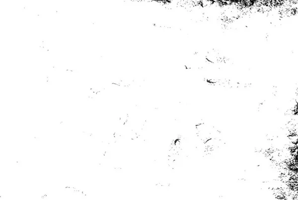 Старый Гранж Винтажный Фон Абстрактная Антикварная Текстура Ретро Шаблоном — стоковый вектор