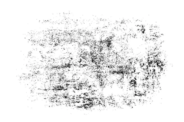 Грубий Гранжевий Фон Вивітрений Абстрактний Візерунок Плямами — стоковий вектор