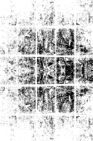 Старый Гранж Фон Абстрактная Антикварная Текстура — стоковый вектор