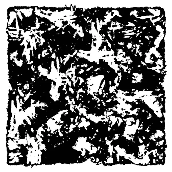 นหล งเกรนจ โบราณแบบนามธรรม — ภาพเวกเตอร์สต็อก