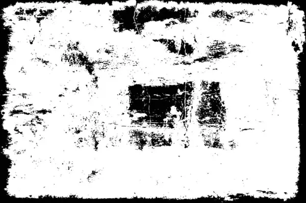 Абстрактна Антична Текстура Старий Гранжевий Фон — стоковий вектор