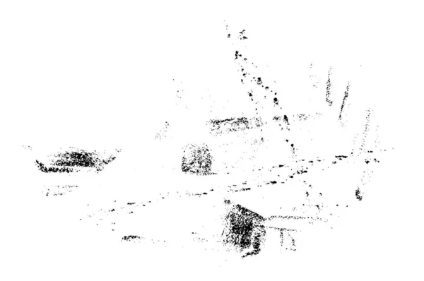 抽象的古代纹理 古老的原始背景 — 图库矢量图片
