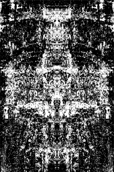 Abstraktní Starožitné Textury Staré Grunge Pozadí — Stockový vektor