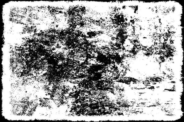 Abstrakcyjna Antyczna Tekstura Stary Grunge Tło — Wektor stockowy