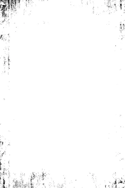 Resumo Modelo Grunge Preto Branco Ilustração Vetorial —  Vetores de Stock