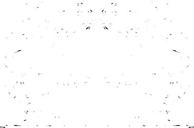 soyut siyah ve beyaz grunge şablonu, vektör illüstrasyonu