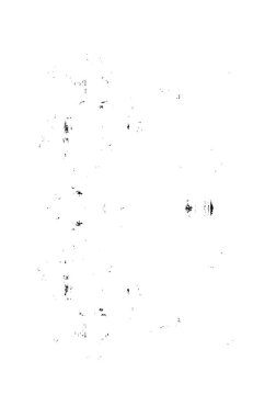 soyut siyah ve beyaz grunge şablonu, vektör illüstrasyonu