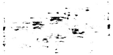 soyut siyah ve beyaz grunge şablonu, vektör illüstrasyonu