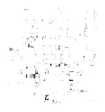 soyut siyah ve beyaz grunge şablonu, vektör illüstrasyonu