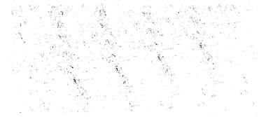 soyut siyah ve beyaz grunge şablonu, vektör illüstrasyonu