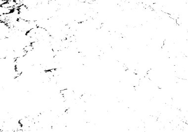 soyut siyah ve beyaz grunge şablonu, vektör illüstrasyonu