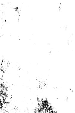 soyut siyah ve beyaz grunge şablonu, vektör illüstrasyonu